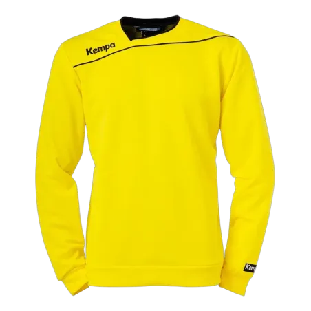 Sweat Gold Training Top