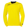 Sweat Gold Training Top