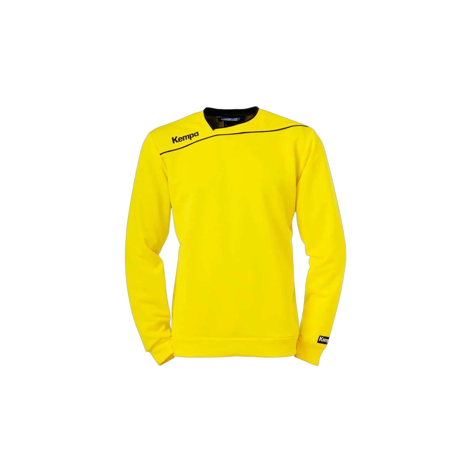 Sweat Gold Training Top
