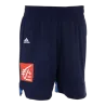 Short Equipe de France Replica FFBB 2017