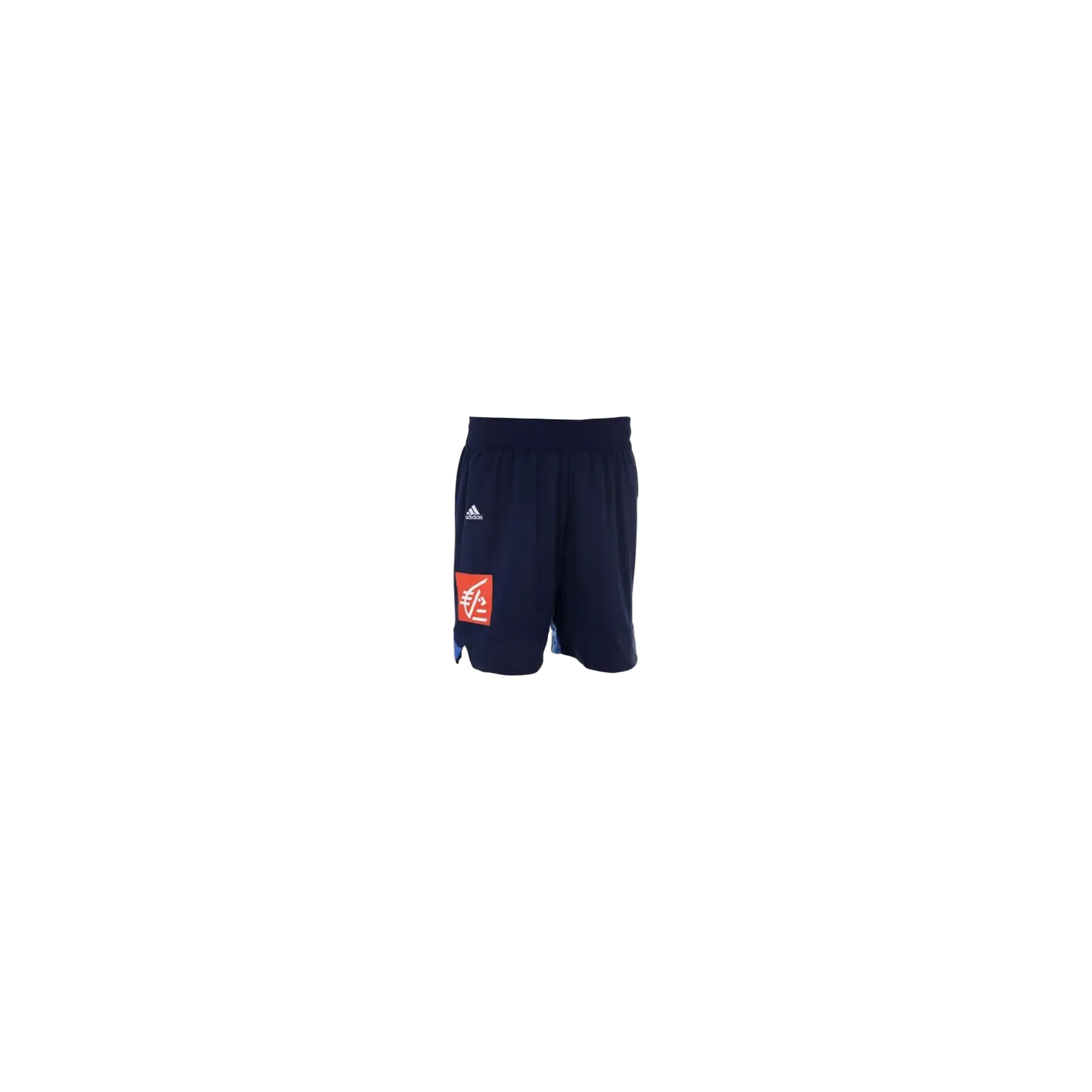 Short Equipe de France Replica FFBB 2017