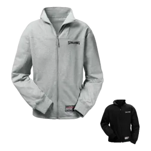 Veste Zipper Team - Gris