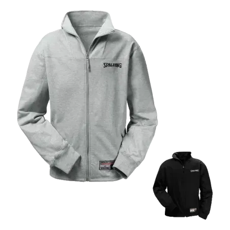 Veste Zipper Team