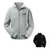 Veste Zipper Team