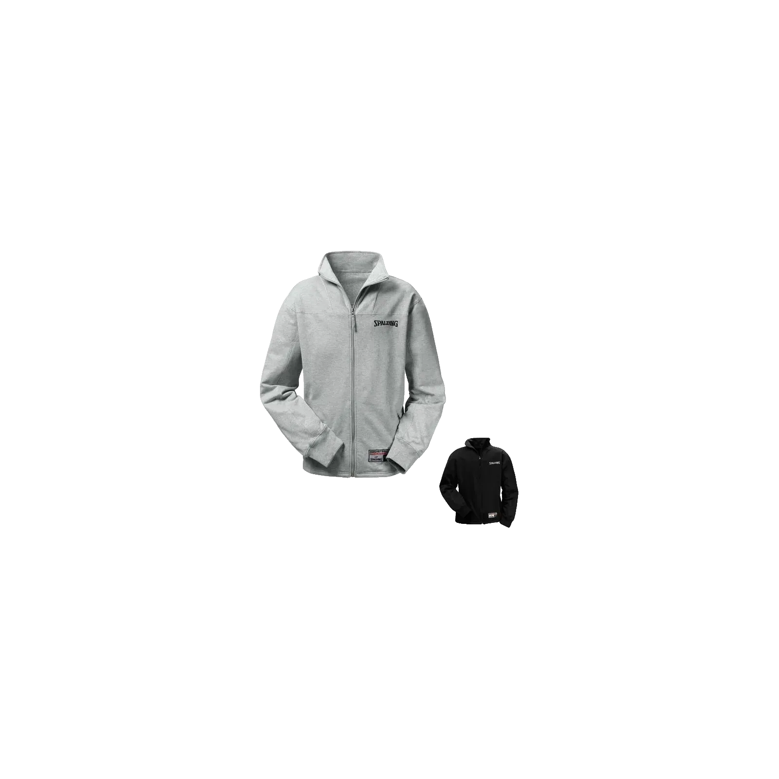 Veste Zipper Team