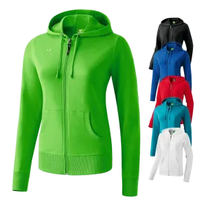 Veste à capuche Casual Basics Femme