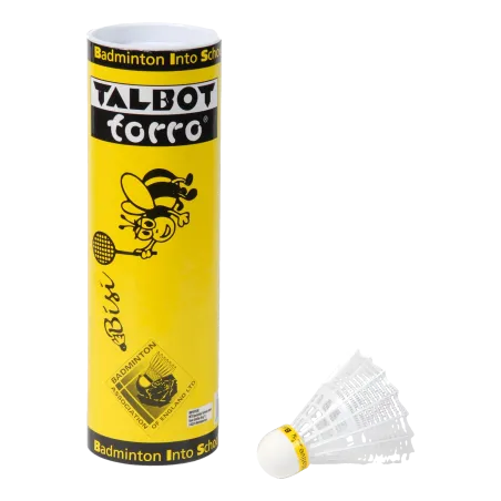 Tube de 6 volants scolaires Bisi