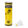 Tube de 6 volants scolaires Bisi