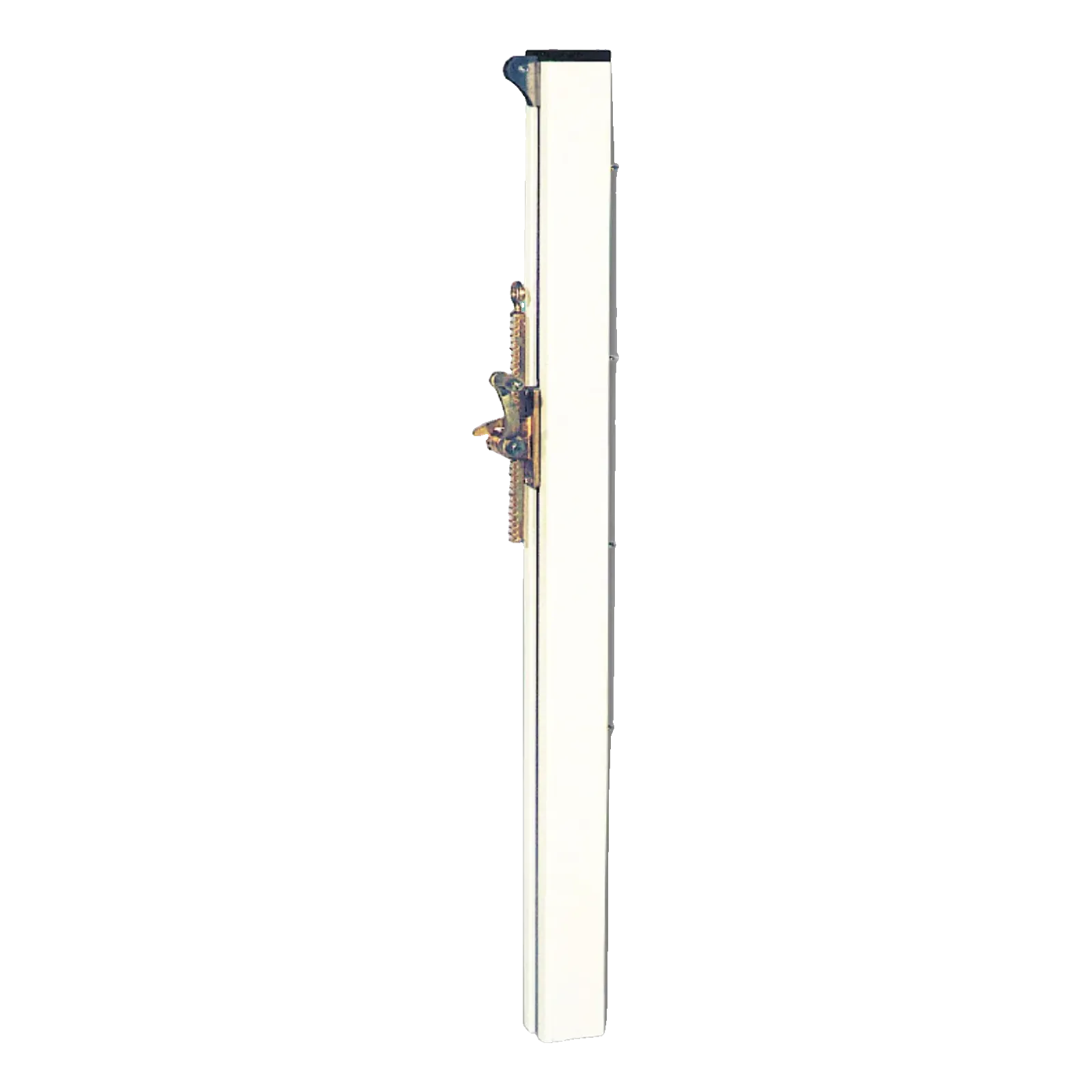 Poteaux de Tennis carré aluminium