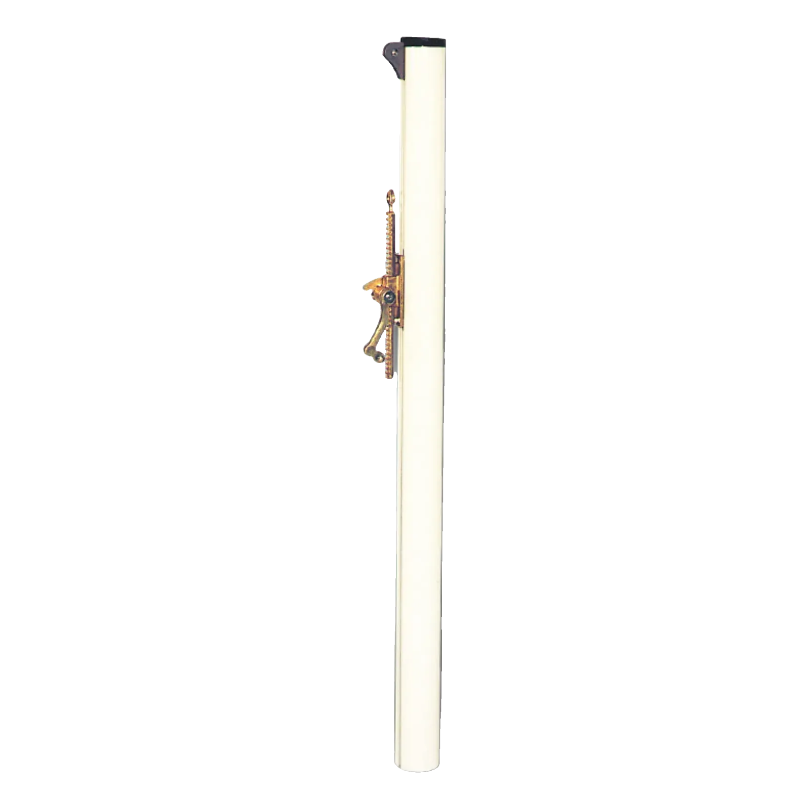 Poteaux de Tennis rond aluminium