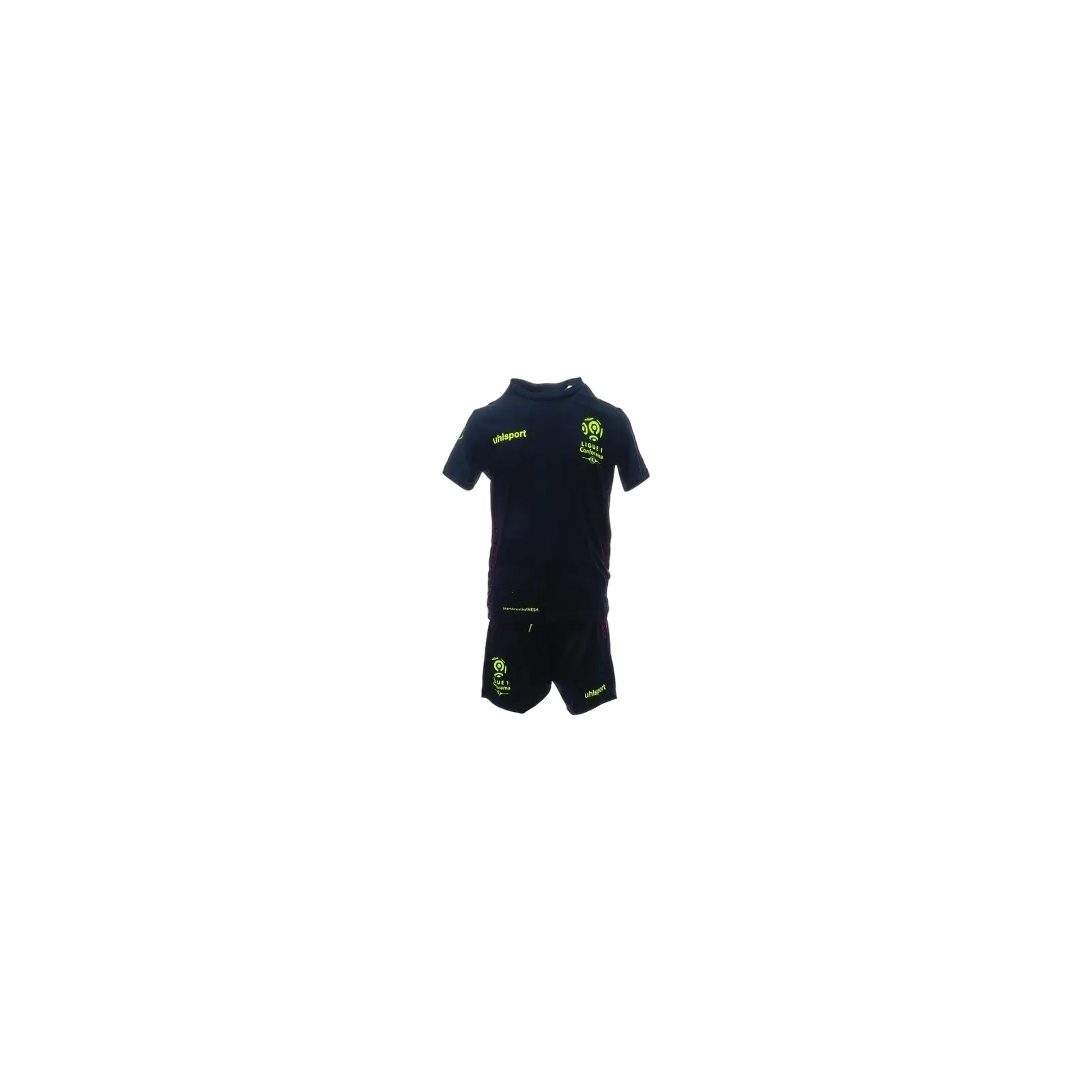 Kit Ligue 1