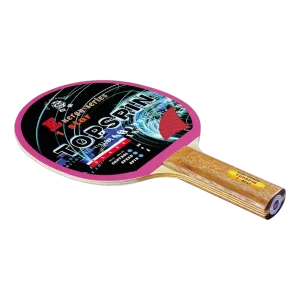 Raquette Topspin