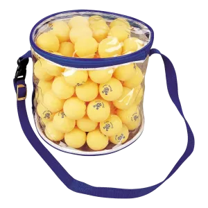 Balles Oranges Sac de 100