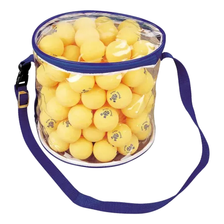 Balles Oranges Sac de 100