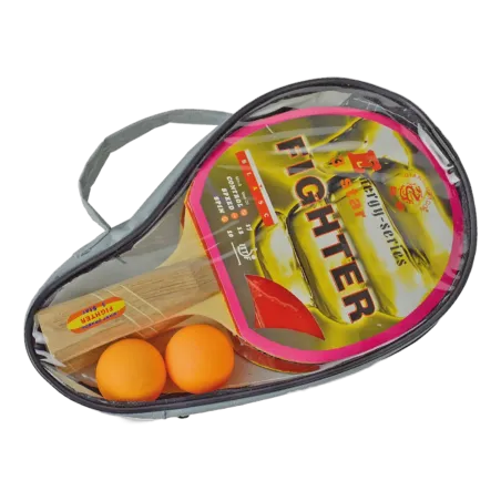 Set de Tennis de Table Fighter