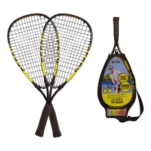 Speedbadminton Speed 4400