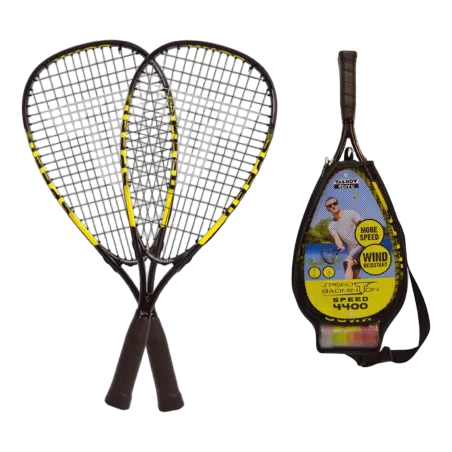 Speedbadminton Speed 4400