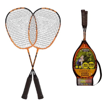 Speedbadminton beach Speed 2200