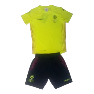 Kit Ligue 1