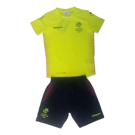 Kit Ligue 1