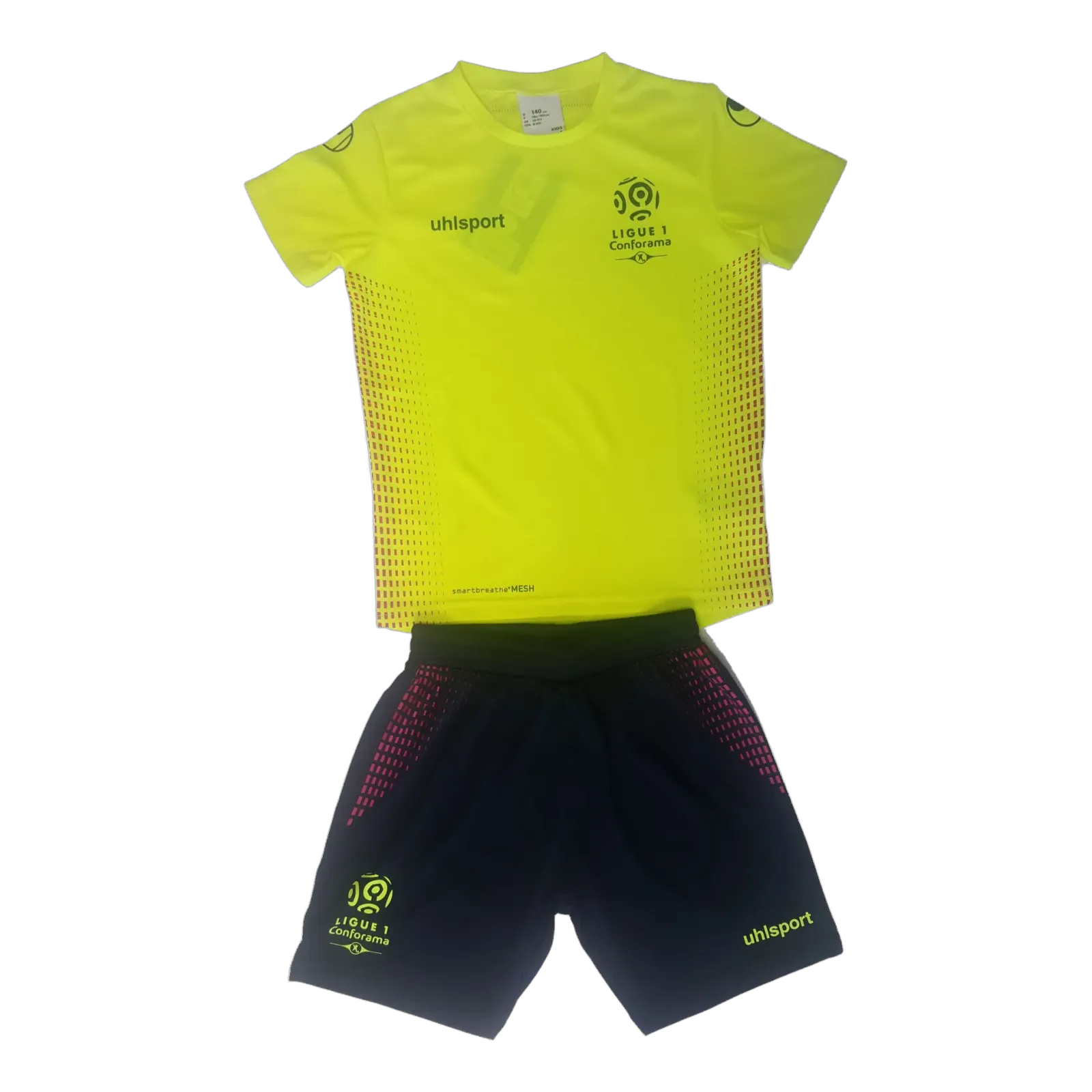 Kit Ligue 1