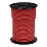 Rouleau de 25 m de Sandow Rouge