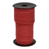 Elastique de Saut Rouge 50 m