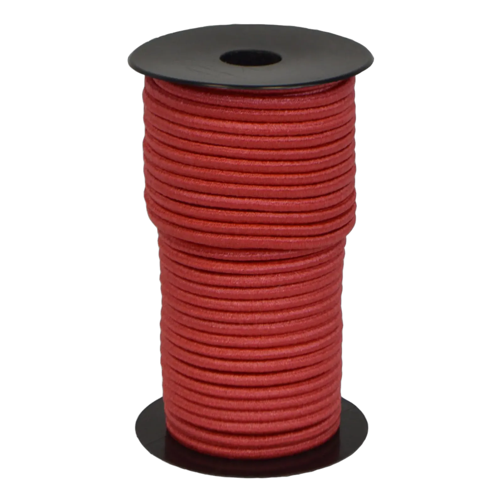 Elastique de Saut Rouge 50 m