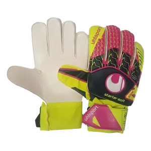 Gants Starter Soft Ligue 1 Conforama