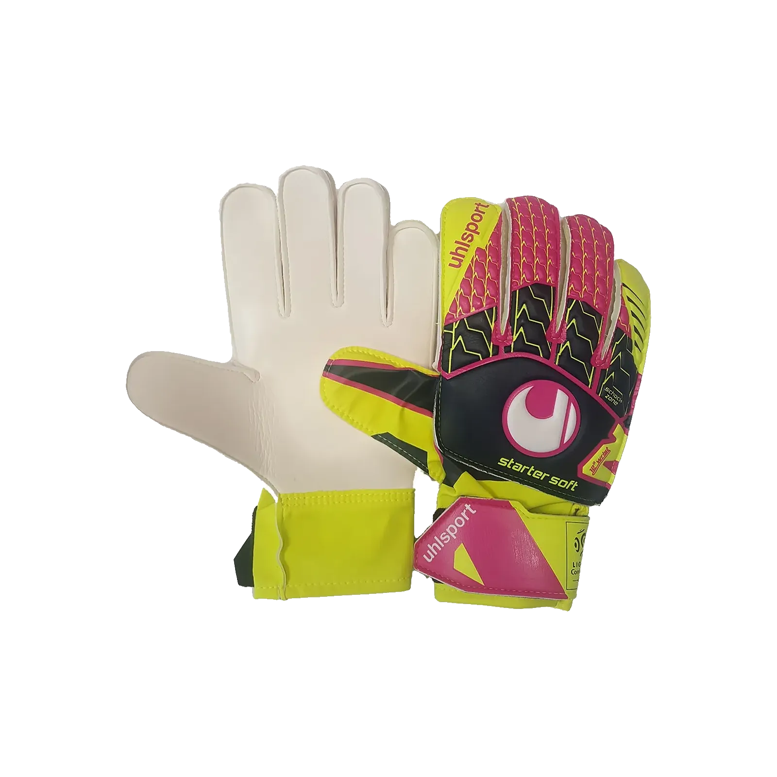 Gants Starter Soft Ligue 1 Conforama