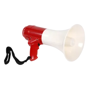 Mégaphone