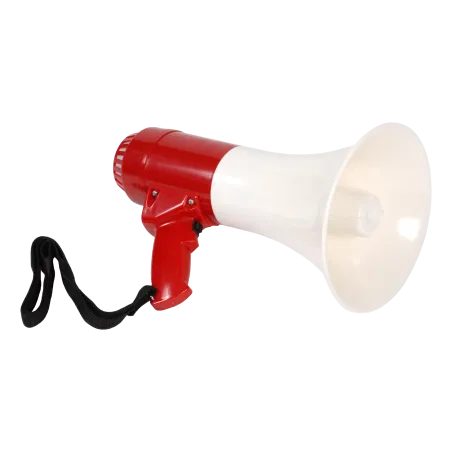 Mégaphone