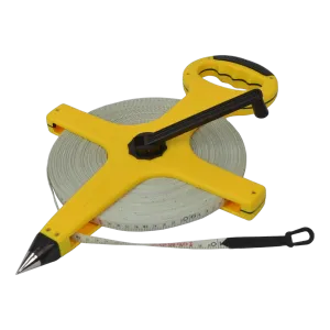 Triple décamètre
