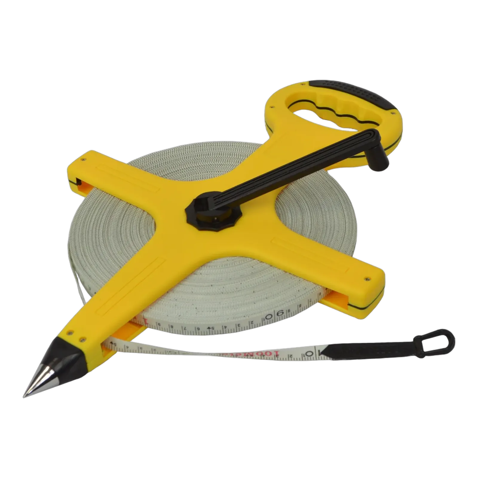 Triple décamètre