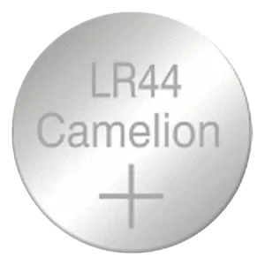 Piles LR 44