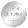 Piles LR 44