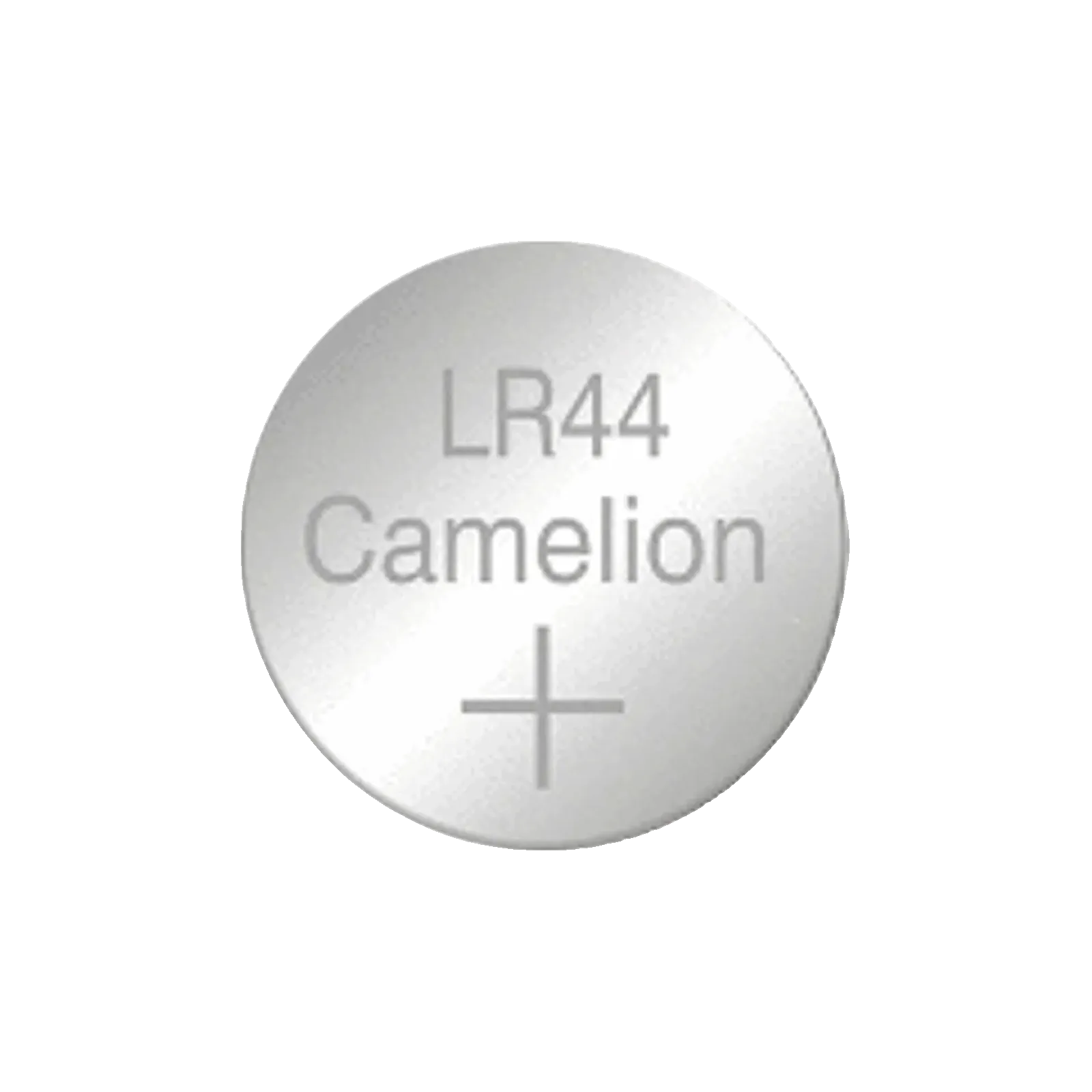 Piles LR 44