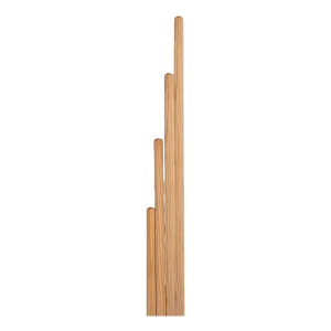 Batons bois