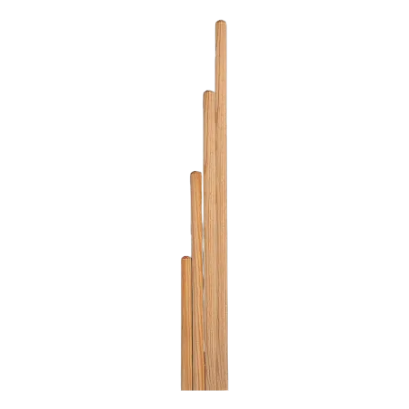 Batons bois