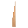 Batons bois