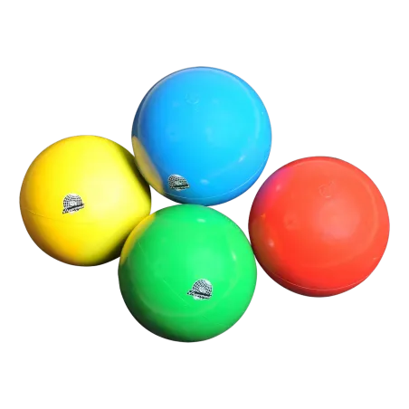 Ballon d'entraînement et de compétition diam 16 cm/280 gr