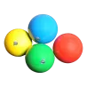 Ballon d'entraînement et de compétition diam 16 cm/280 gr