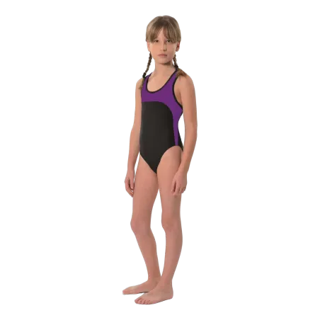 Maillot Fille
