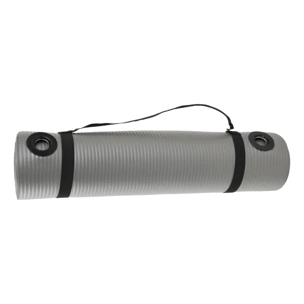 Natte 140 x 60 x 1 cm Gris
