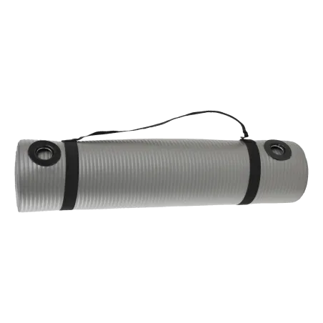 Natte 140 x 60 x 1 cm Gris