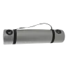 Natte 140 x 60 x 1 cm Gris