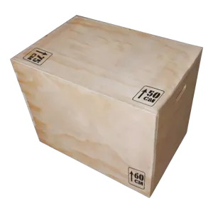 Crossfit Box