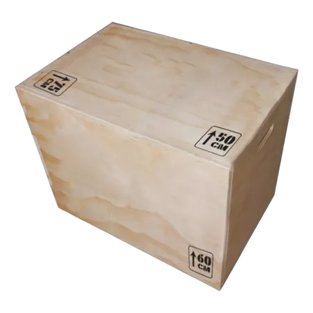 Crossfit Box