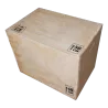 Crossfit Box