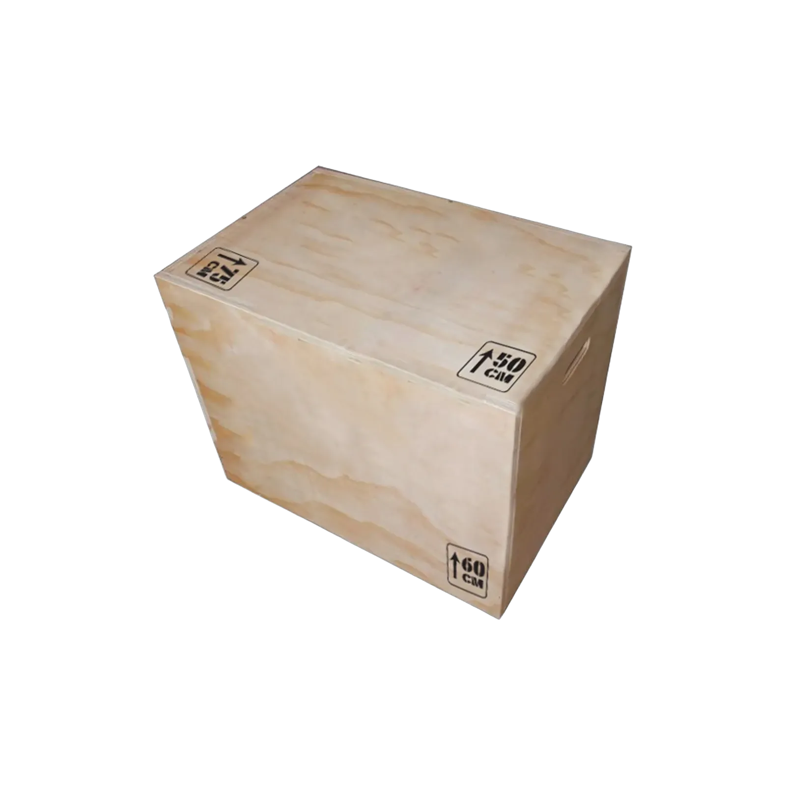 Crossfit Box